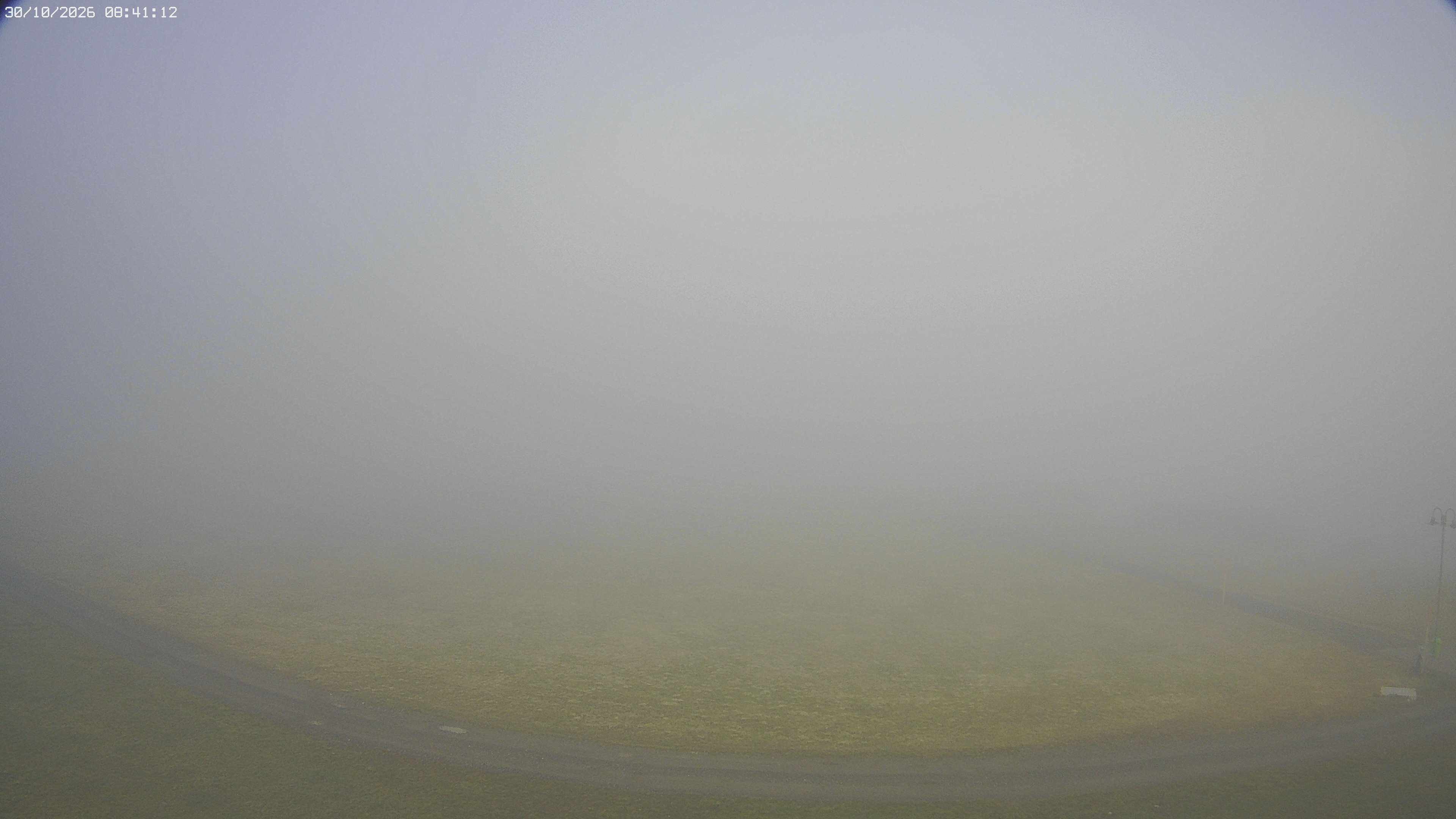 Archiv Foto Webcam Jägeralpe bei Warth