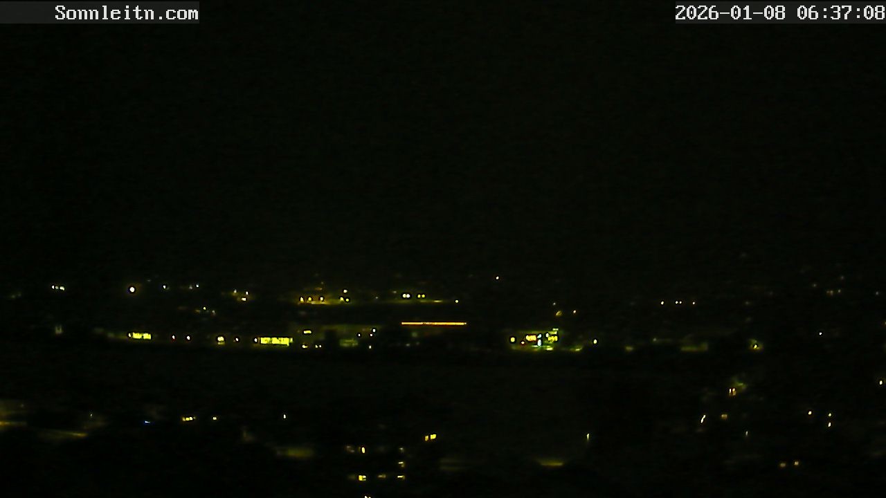 Archiv Foto Webcam St. Johann, Tirol