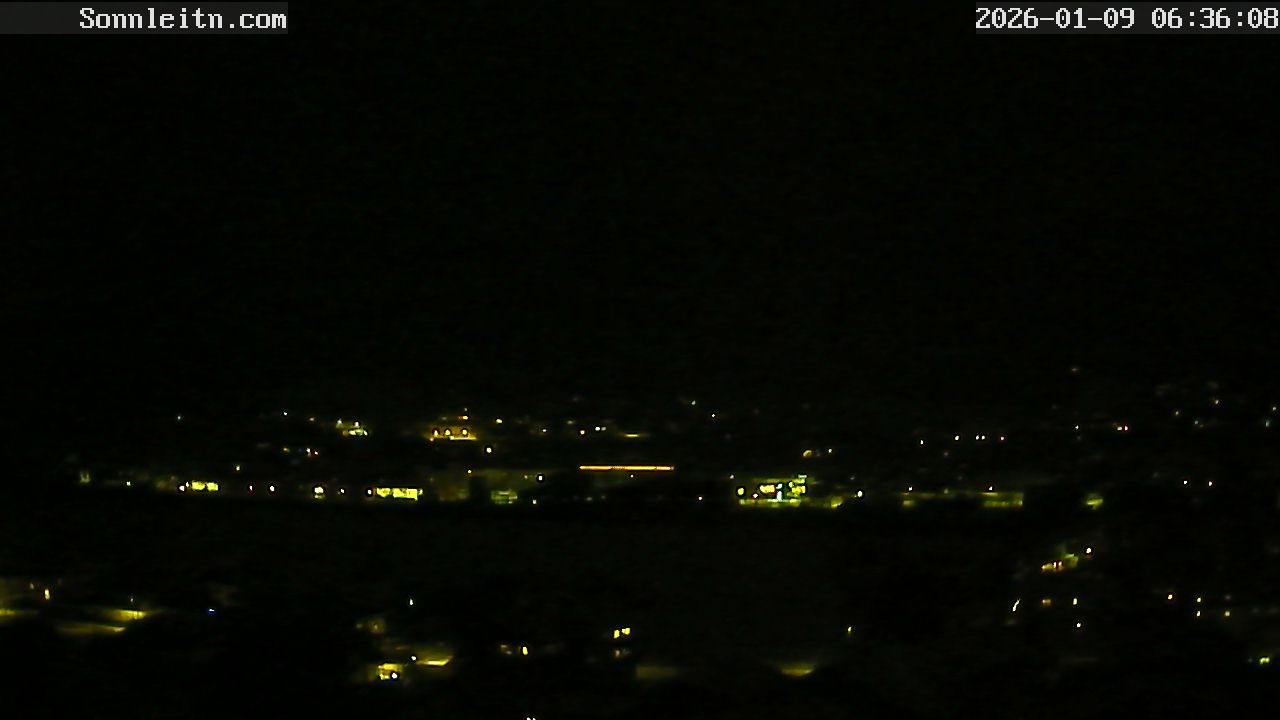 Archiv Foto Webcam St. Johann, Tirol