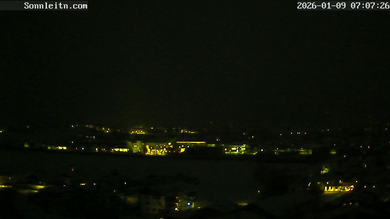 Archiv Foto Webcam St. Johann, Tirol
