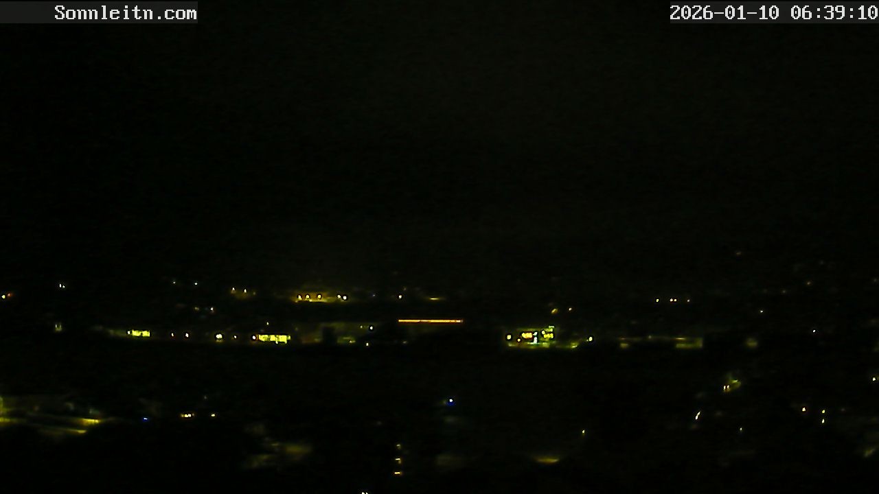 Archiv Foto Webcam St. Johann, Tirol