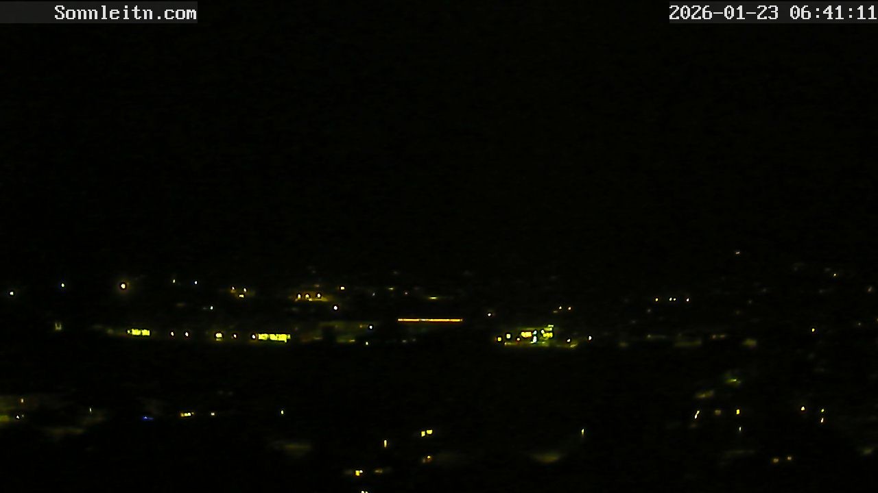 Archiv Foto Webcam St. Johann, Tirol