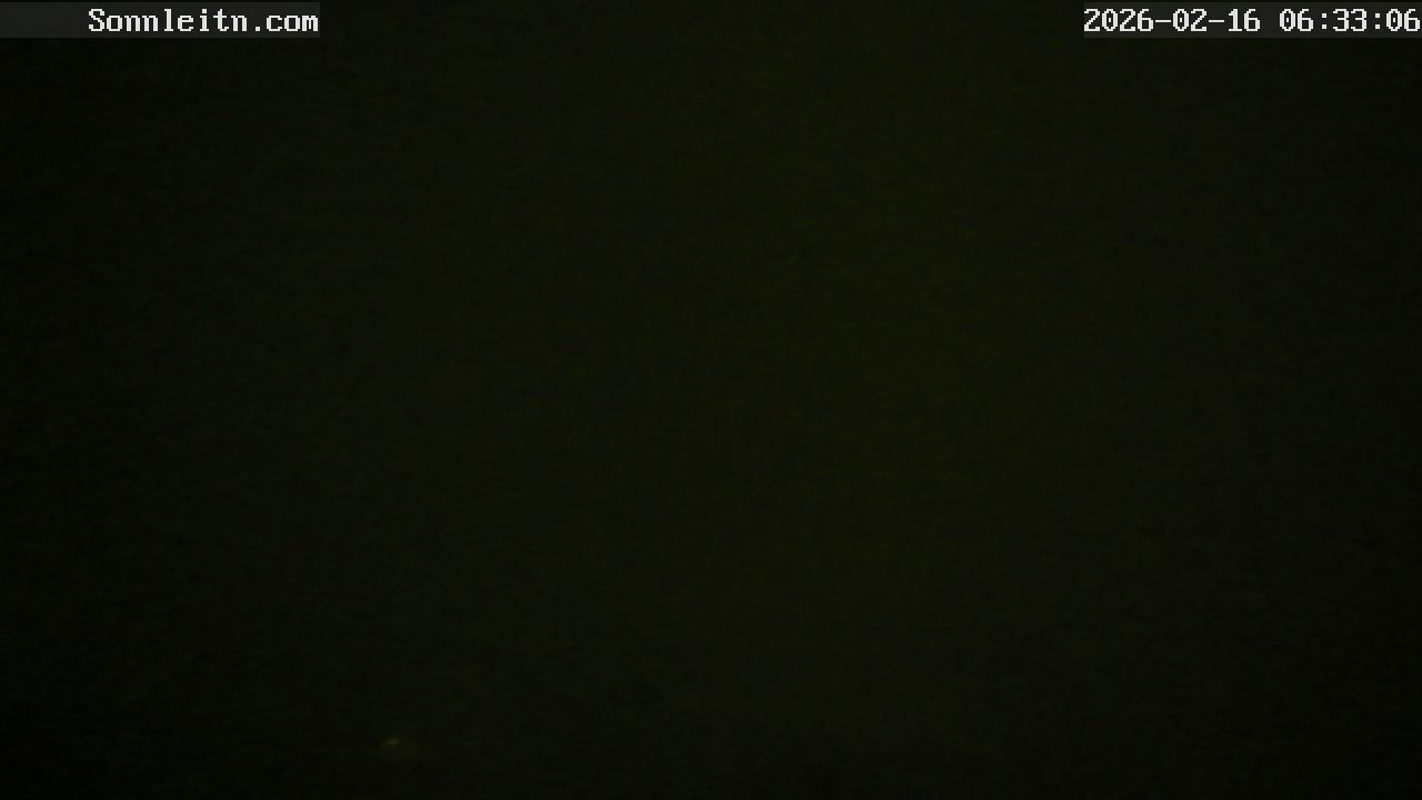 Archiv Foto Webcam St. Johann, Tirol