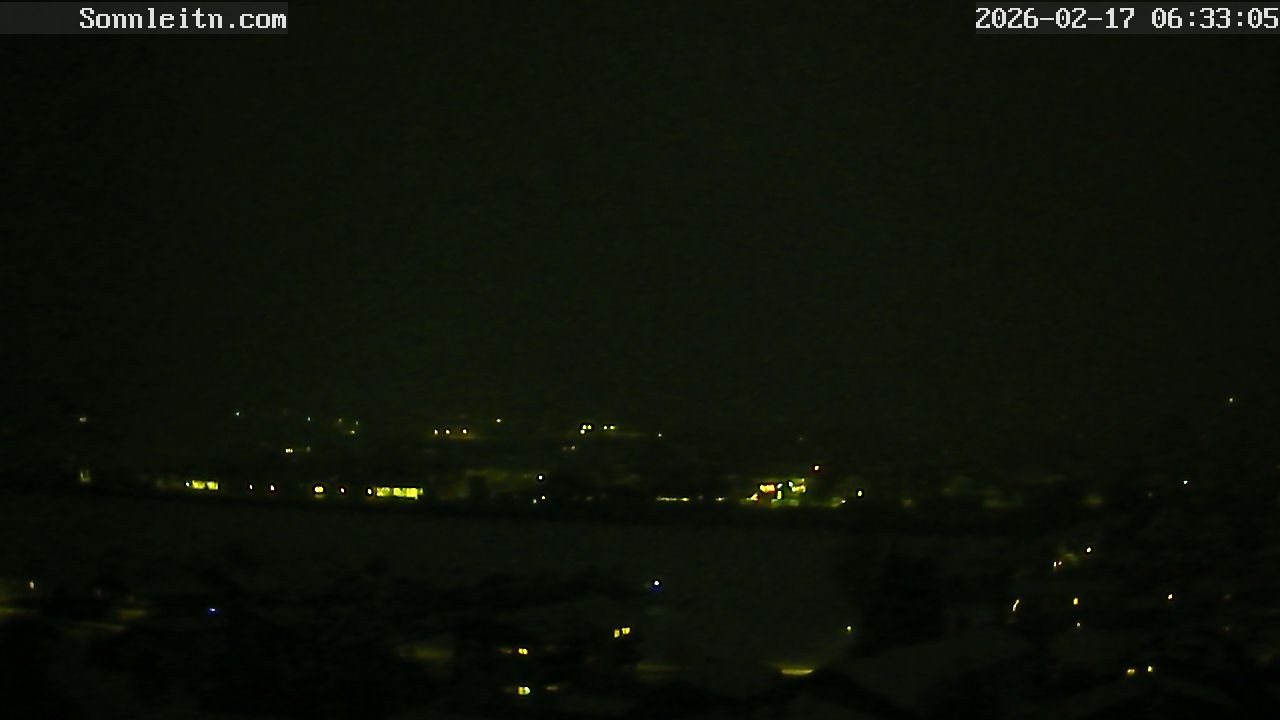 Archiv Foto Webcam St. Johann, Tirol