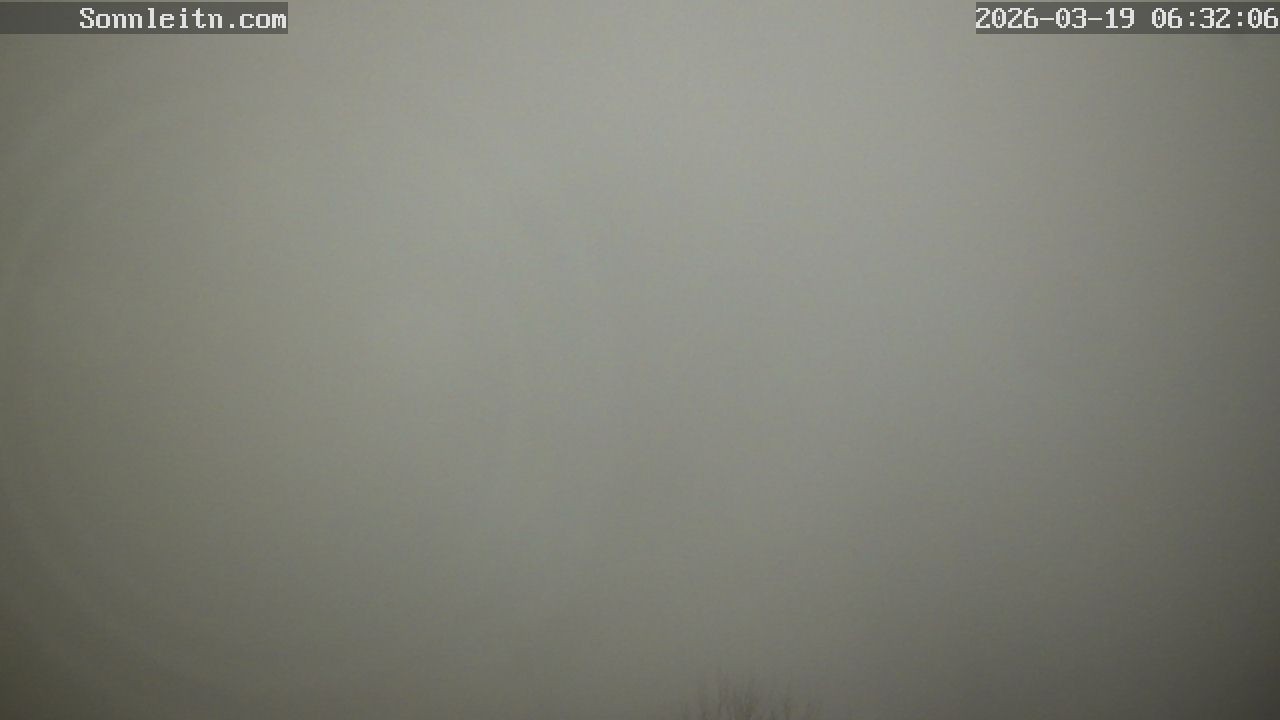 Archived image Webcam St. Johann, Tyrol