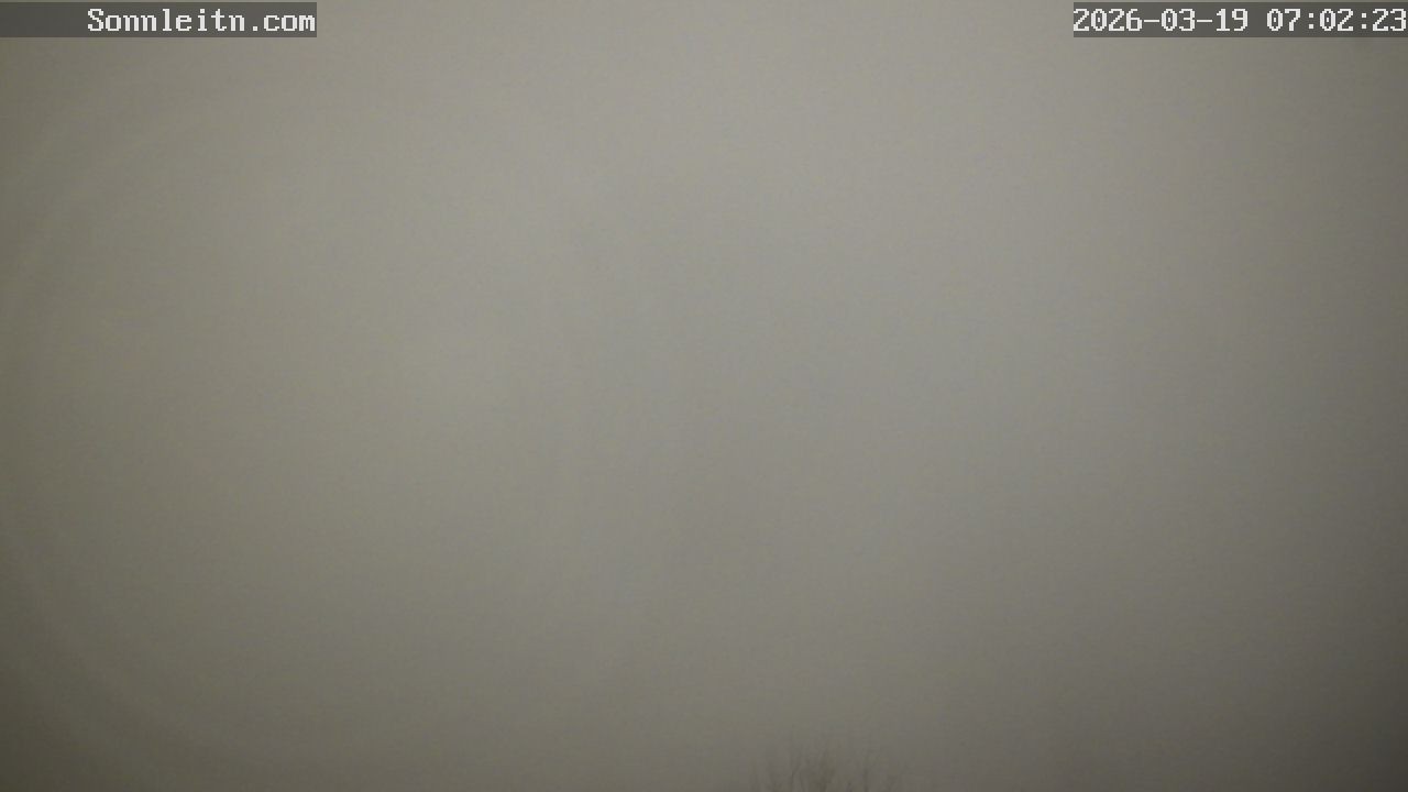 Archived image Webcam St. Johann, Tyrol