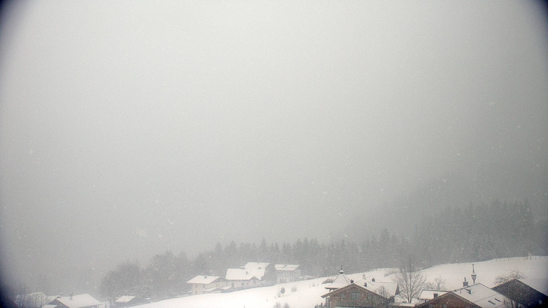 Archiv Foto Webcam Krimmler Wasserfälle nahe Krimml