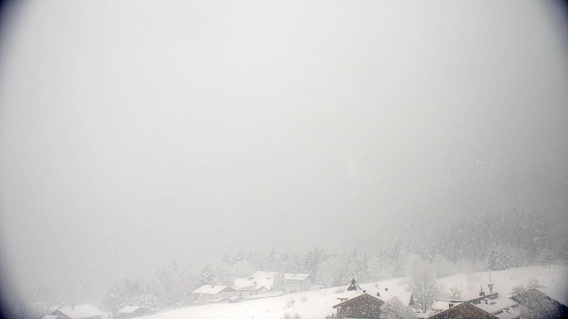 Archiv Foto Webcam Krimmler Wasserfälle nahe Krimml