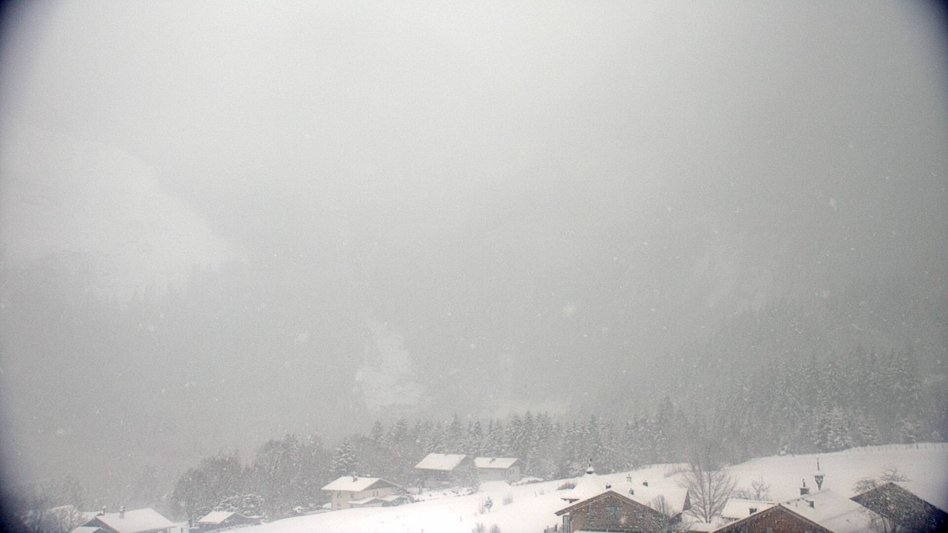 Archiv Foto Webcam Krimmler Wasserfälle nahe Krimml