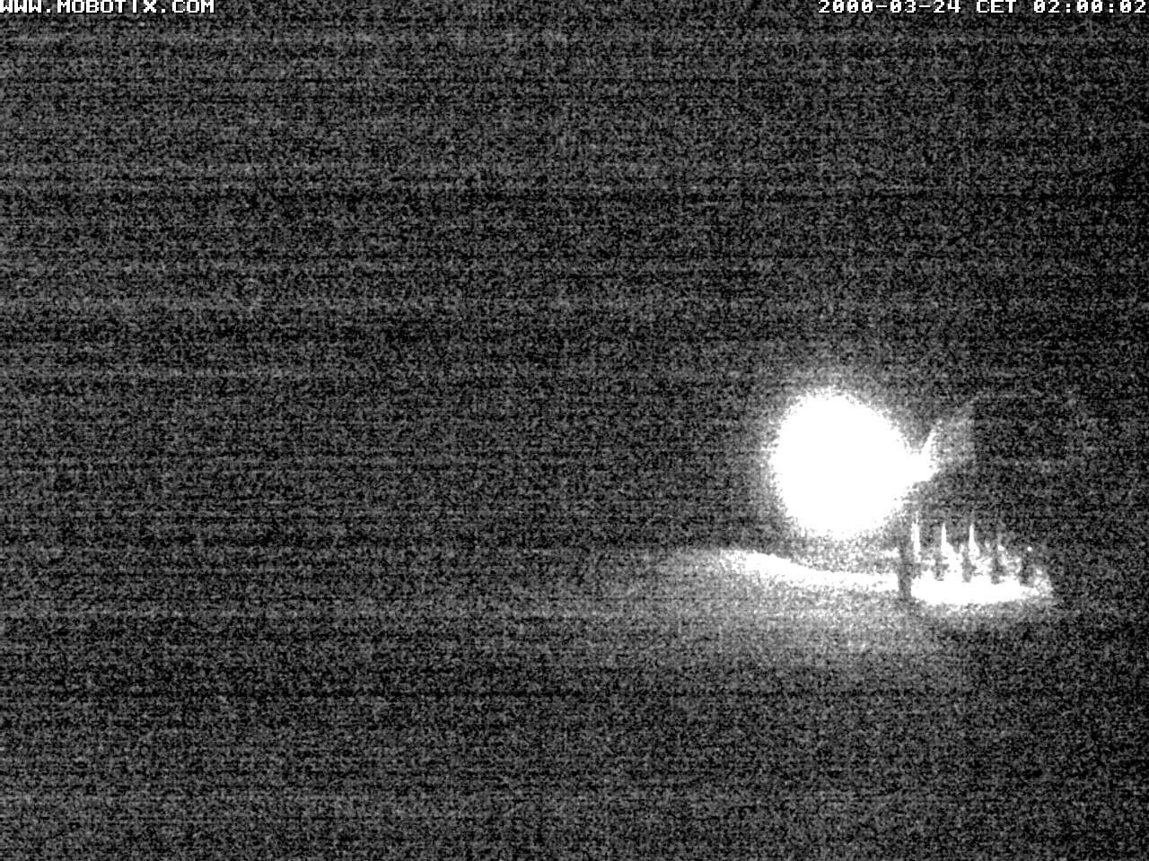 Archiv Foto Webcam Sessellift Stümpflingbahn - Talstation