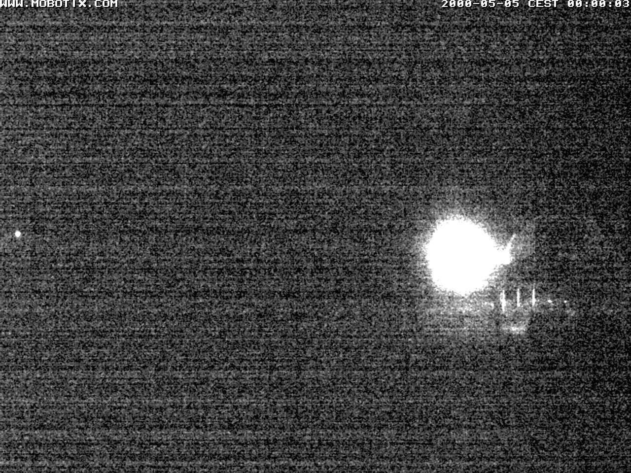 Archiv Foto Webcam Sessellift Stümpflingbahn - Talstation