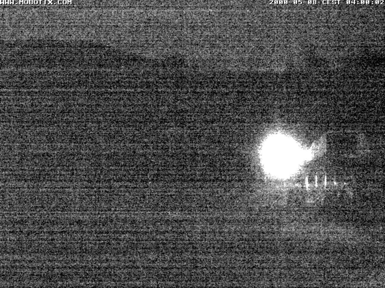 Archiv Foto Webcam Sessellift Stümpflingbahn - Talstation