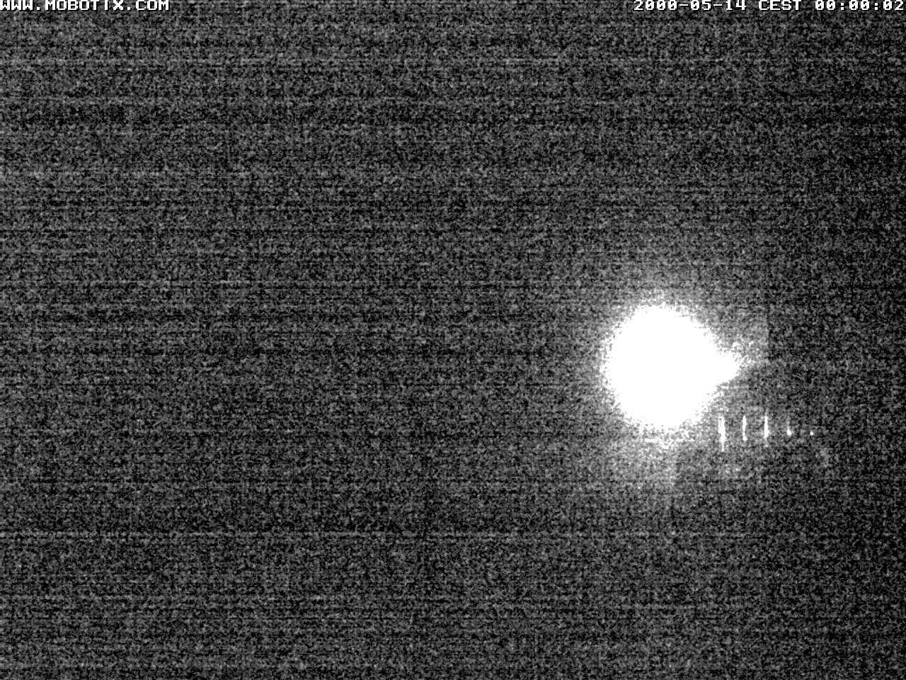Archiv Foto Webcam Sessellift Stümpflingbahn - Talstation