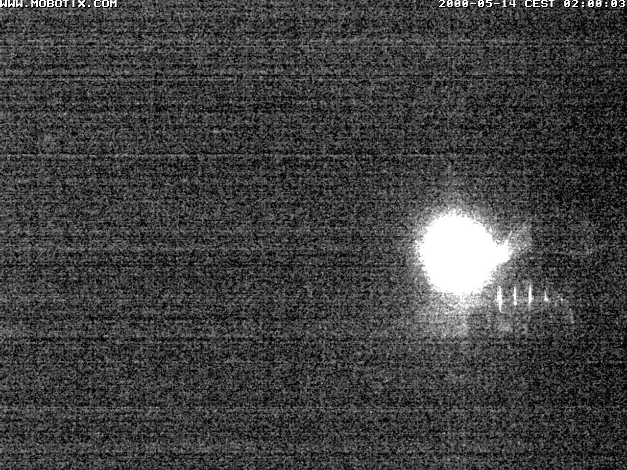 Archiv Foto Webcam Sessellift Stümpflingbahn - Talstation