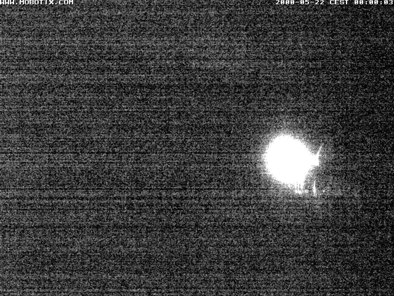 Archiv Foto Webcam Sessellift Stümpflingbahn - Talstation