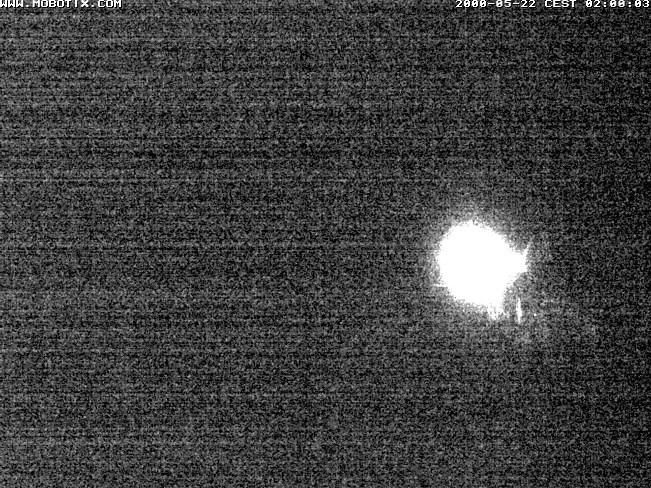 Archiv Foto Webcam Sessellift Stümpflingbahn - Talstation