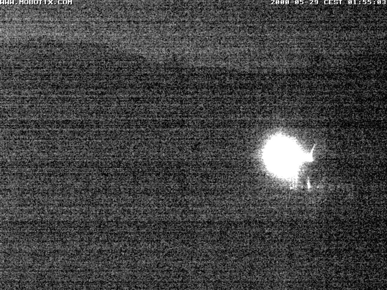 Archiv Foto Webcam Sessellift Stümpflingbahn - Talstation