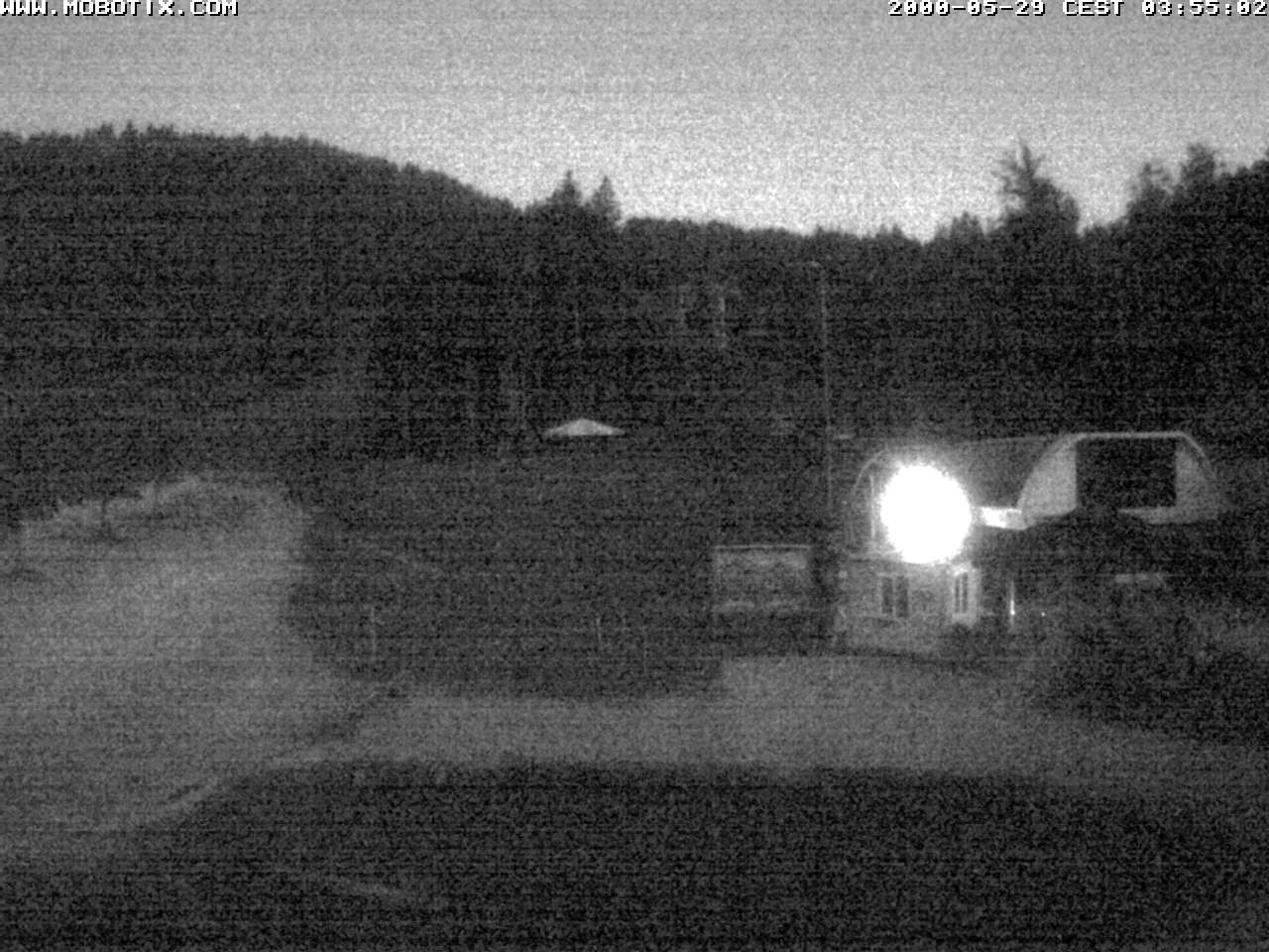 Archiv Foto Webcam Sessellift Stümpflingbahn - Talstation