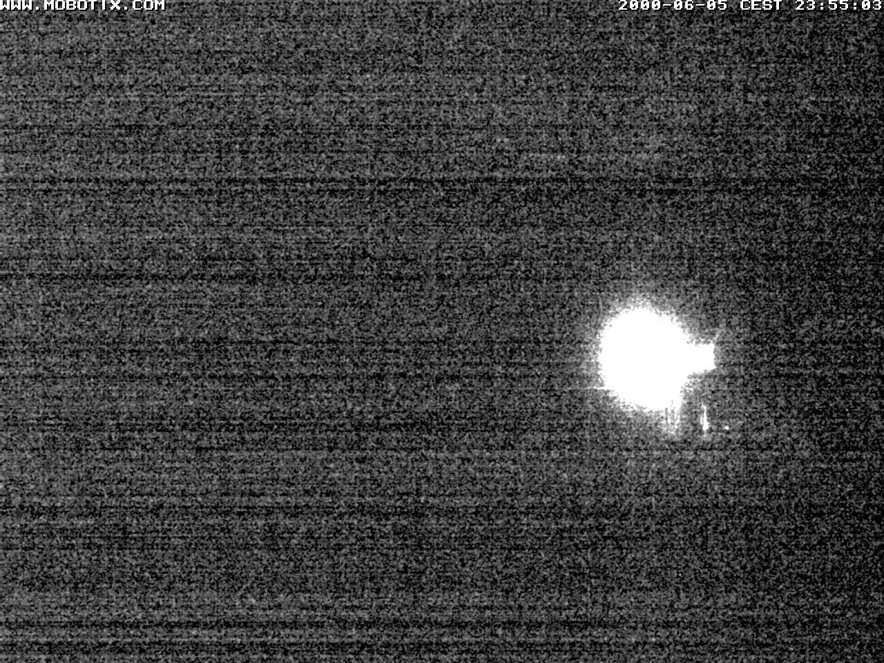 Archiv Foto Webcam Sessellift Stümpflingbahn - Talstation