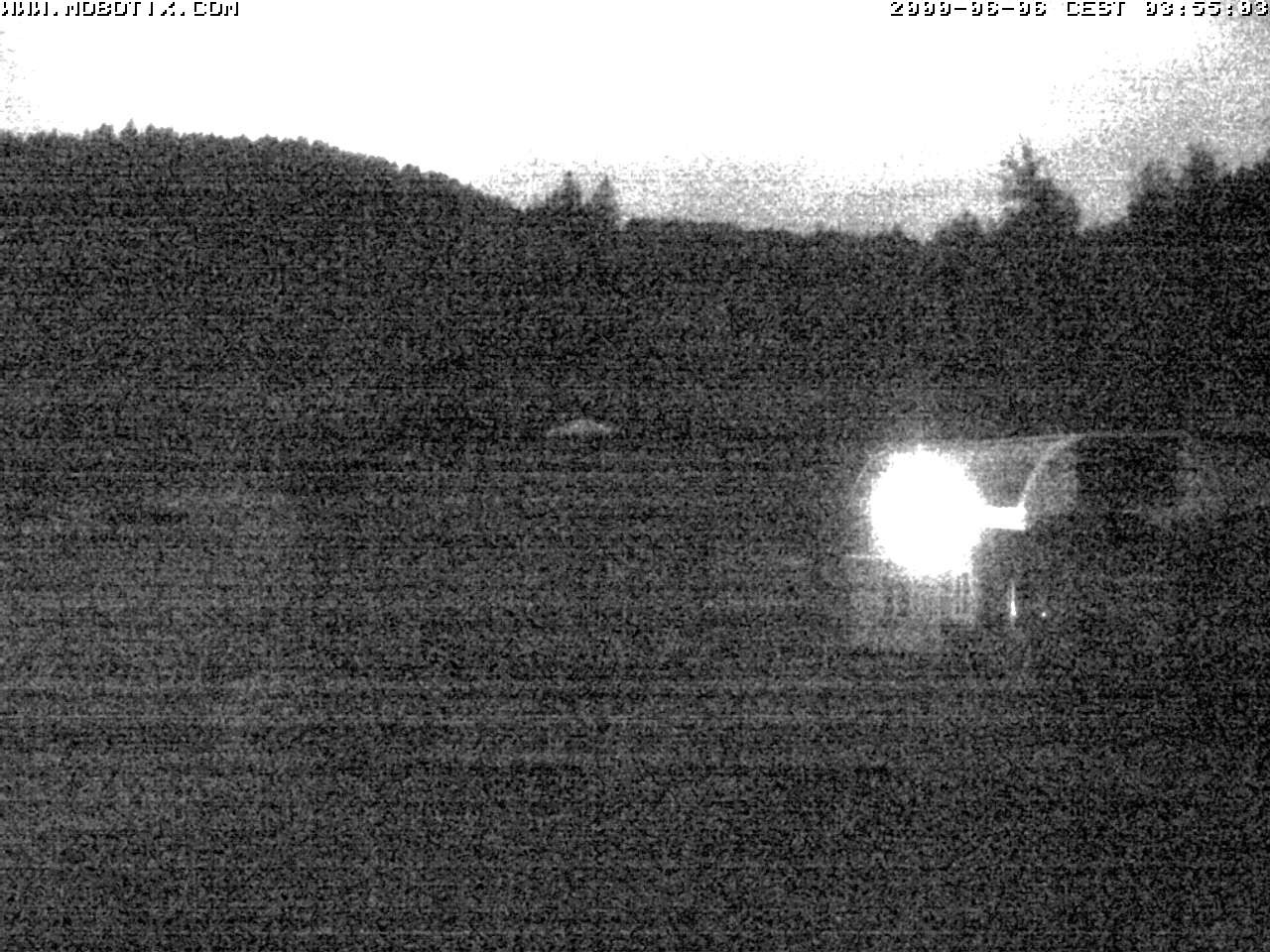 Archiv Foto Webcam Sessellift Stümpflingbahn - Talstation