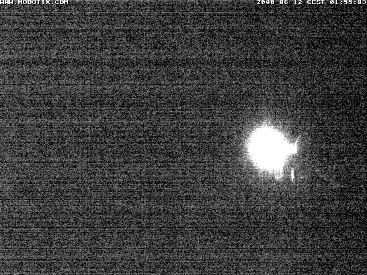 Archiv Foto Webcam Sessellift Stümpflingbahn - Talstation