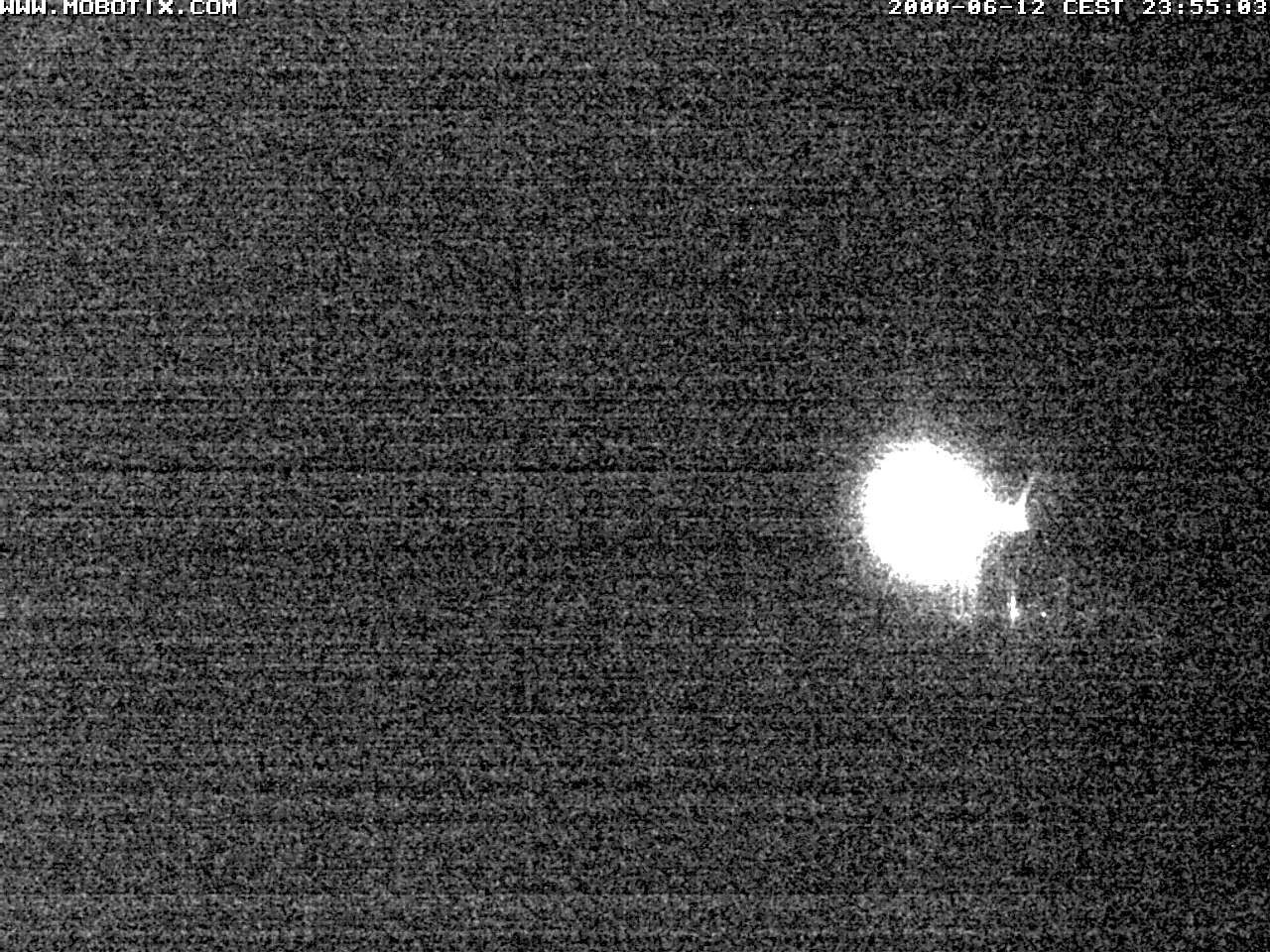 Archiv Foto Webcam Sessellift Stümpflingbahn - Talstation