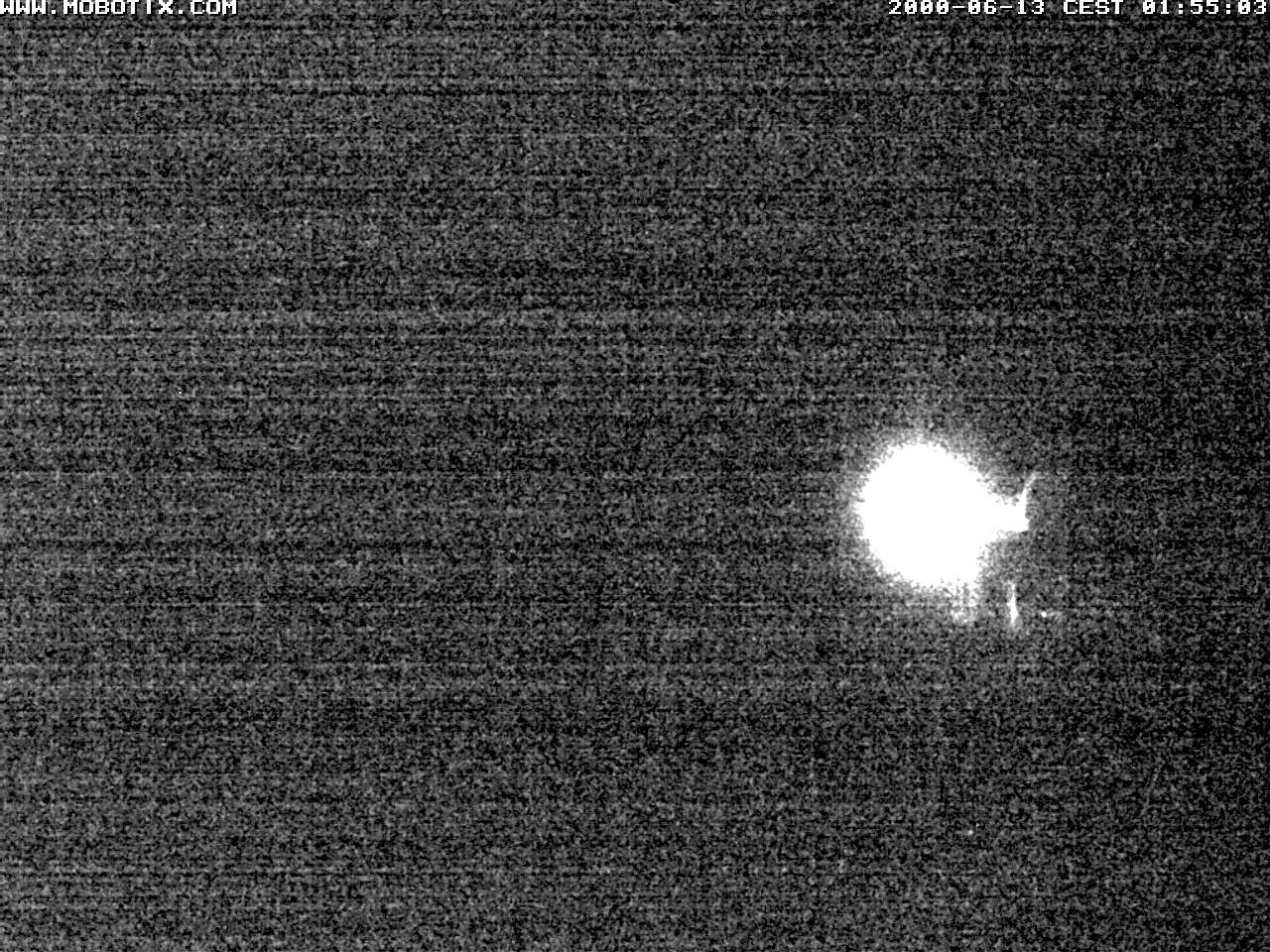 Archiv Foto Webcam Sessellift Stümpflingbahn - Talstation