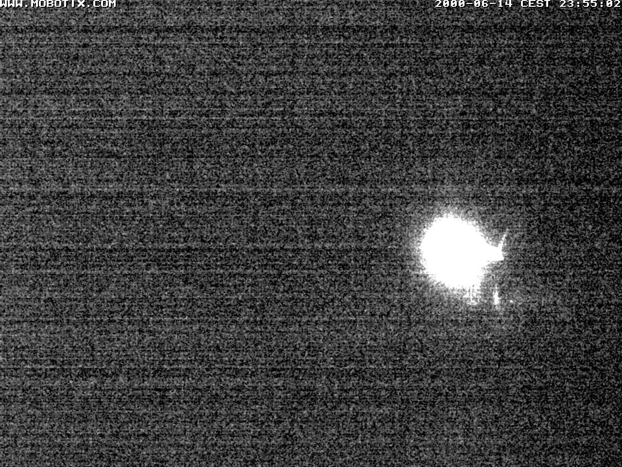 Archiv Foto Webcam Sessellift Stümpflingbahn - Talstation