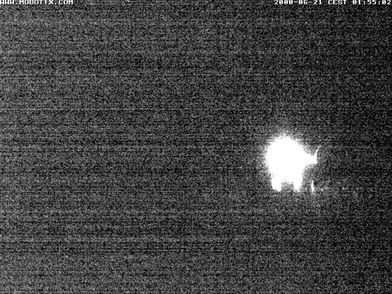 Archiv Foto Webcam Sessellift Stümpflingbahn - Talstation