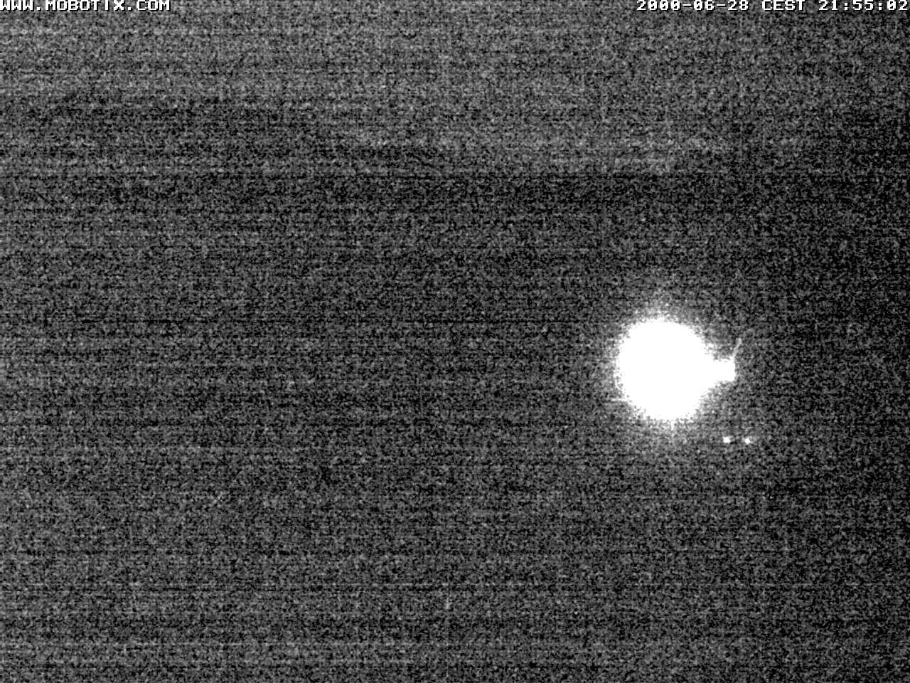 Archiv Foto Webcam Sessellift Stümpflingbahn - Talstation