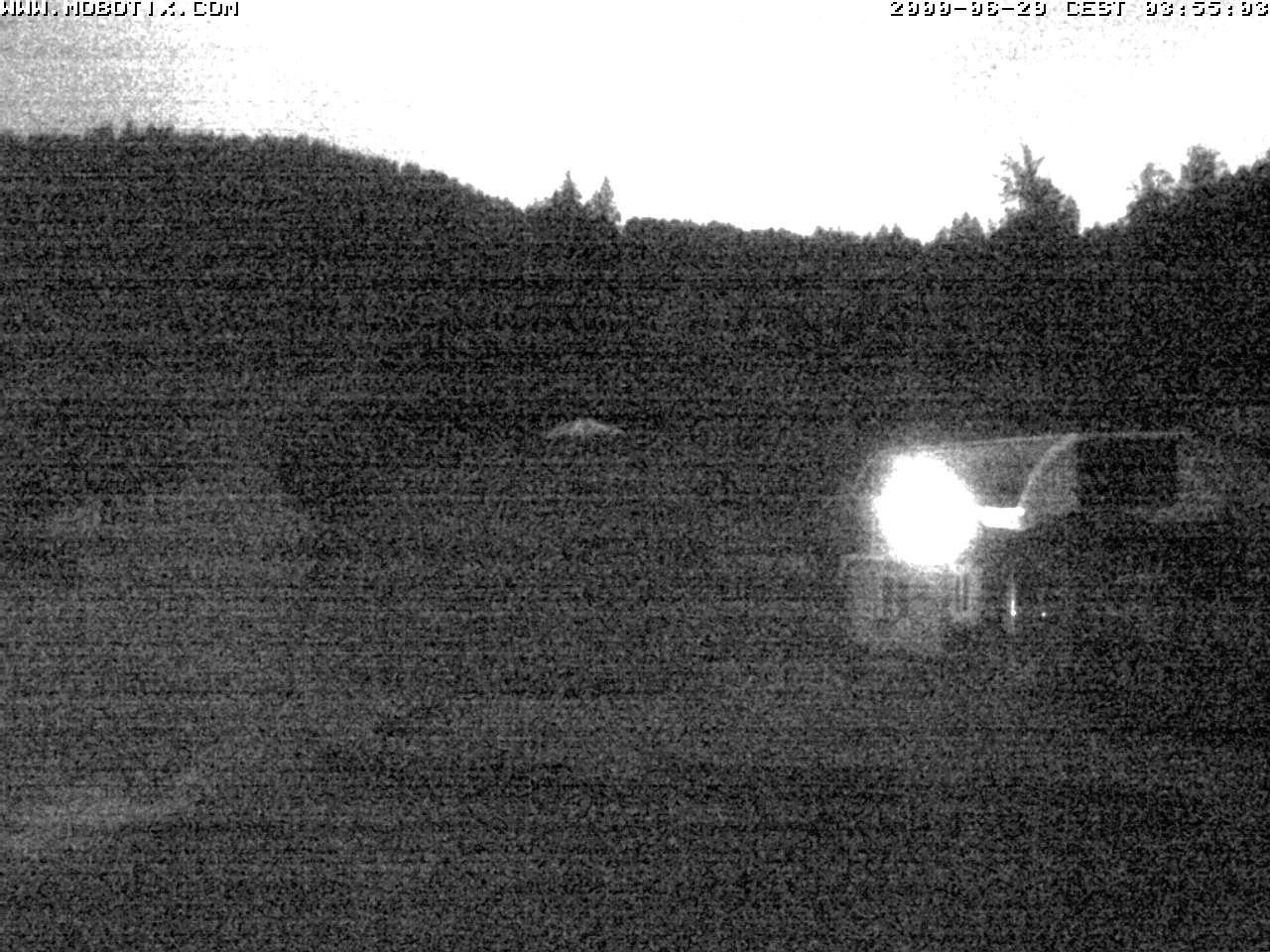 Archiv Foto Webcam Sessellift Stümpflingbahn - Talstation