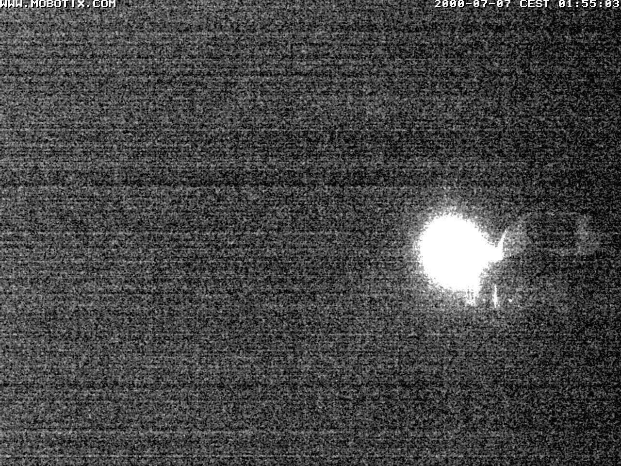Archiv Foto Webcam Sessellift Stümpflingbahn - Talstation
