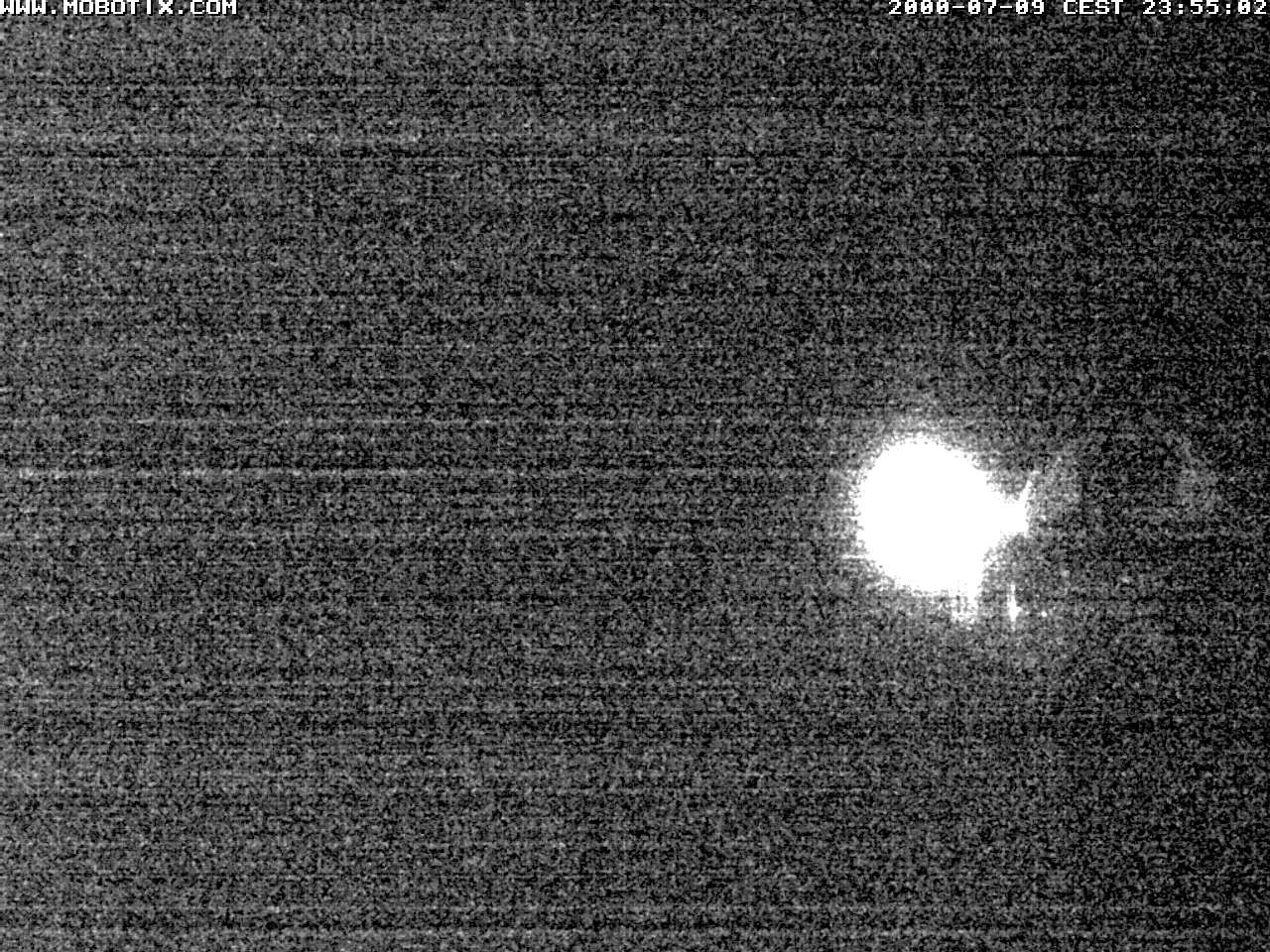 Archiv Foto Webcam Sessellift Stümpflingbahn - Talstation