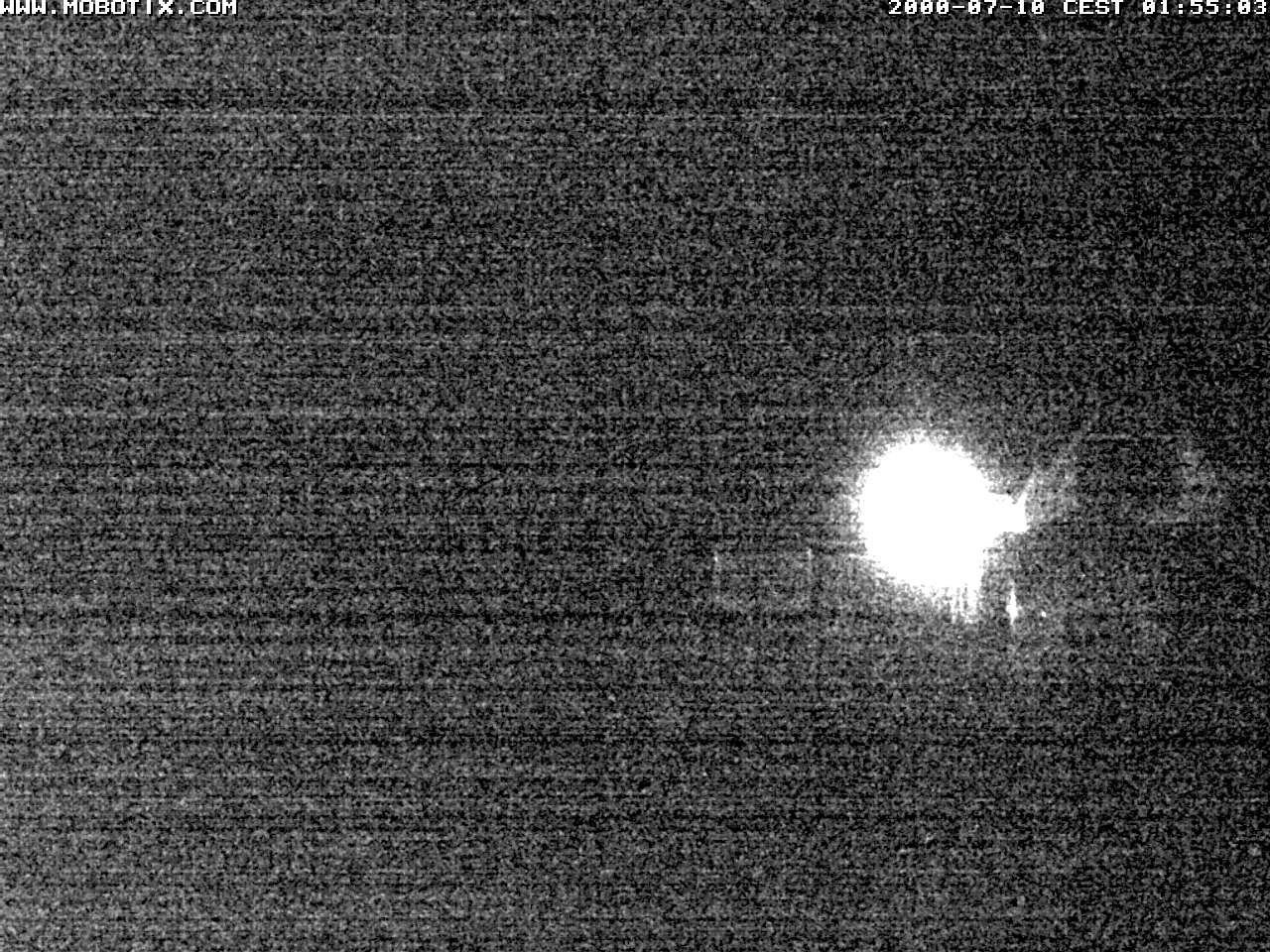 Archiv Foto Webcam Sessellift Stümpflingbahn - Talstation