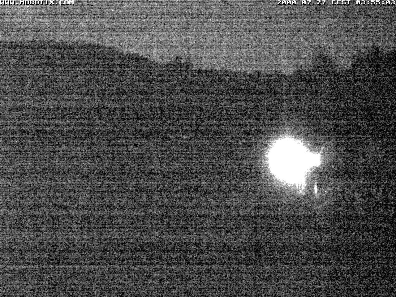 Archiv Foto Webcam Sessellift Stümpflingbahn - Talstation