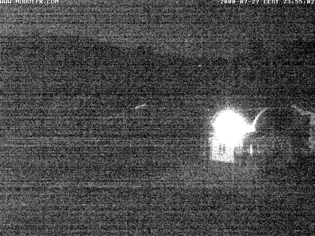 Archiv Foto Webcam Sessellift Stümpflingbahn - Talstation