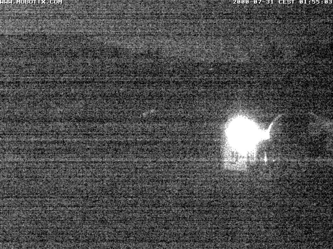 Archiv Foto Webcam Sessellift Stümpflingbahn - Talstation