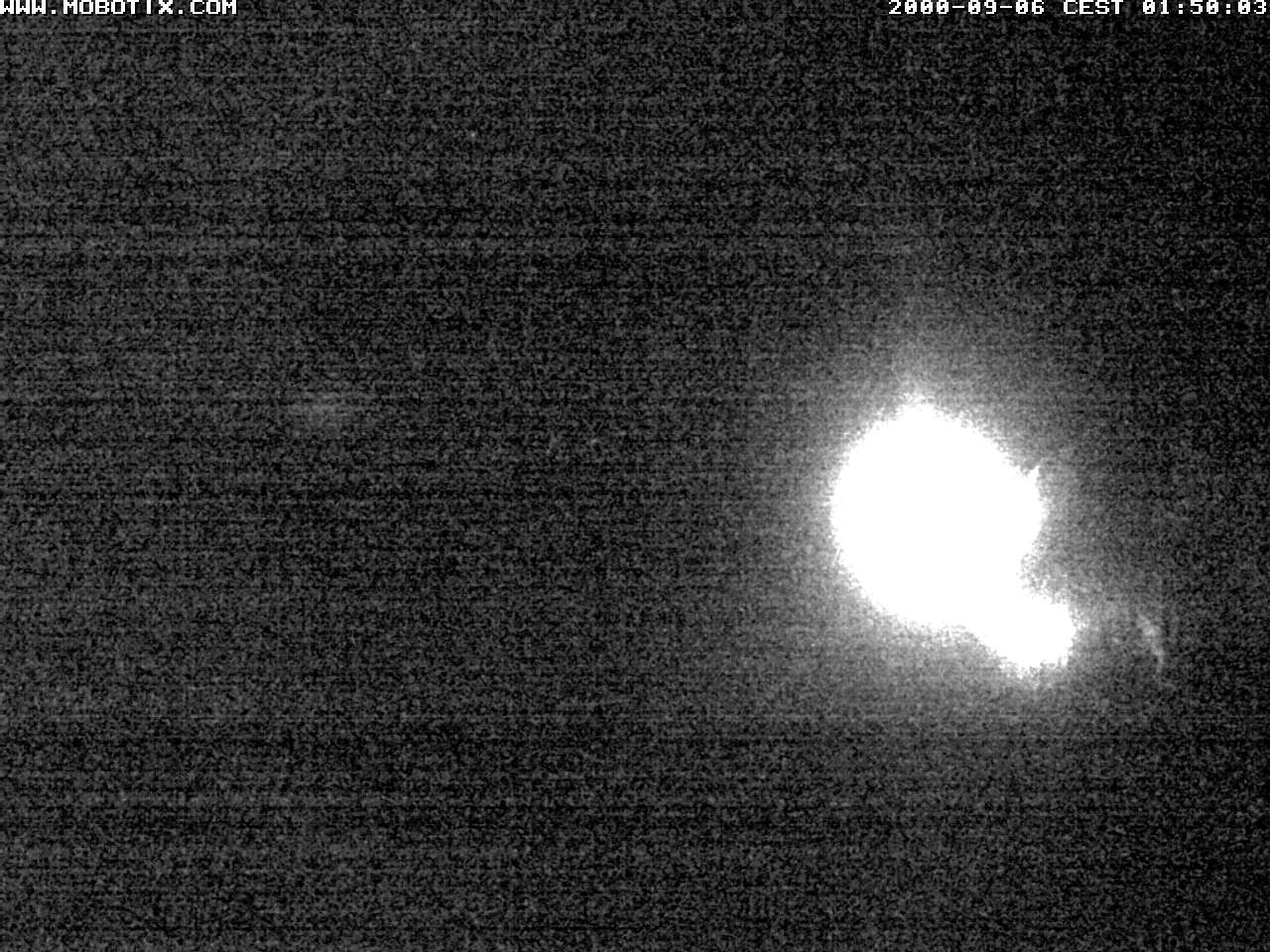 Archiv Foto Webcam Sessellift Stümpflingbahn - Talstation