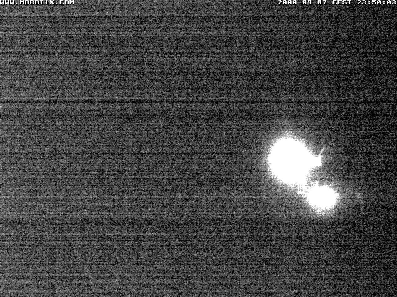 Archiv Foto Webcam Sessellift Stümpflingbahn - Talstation