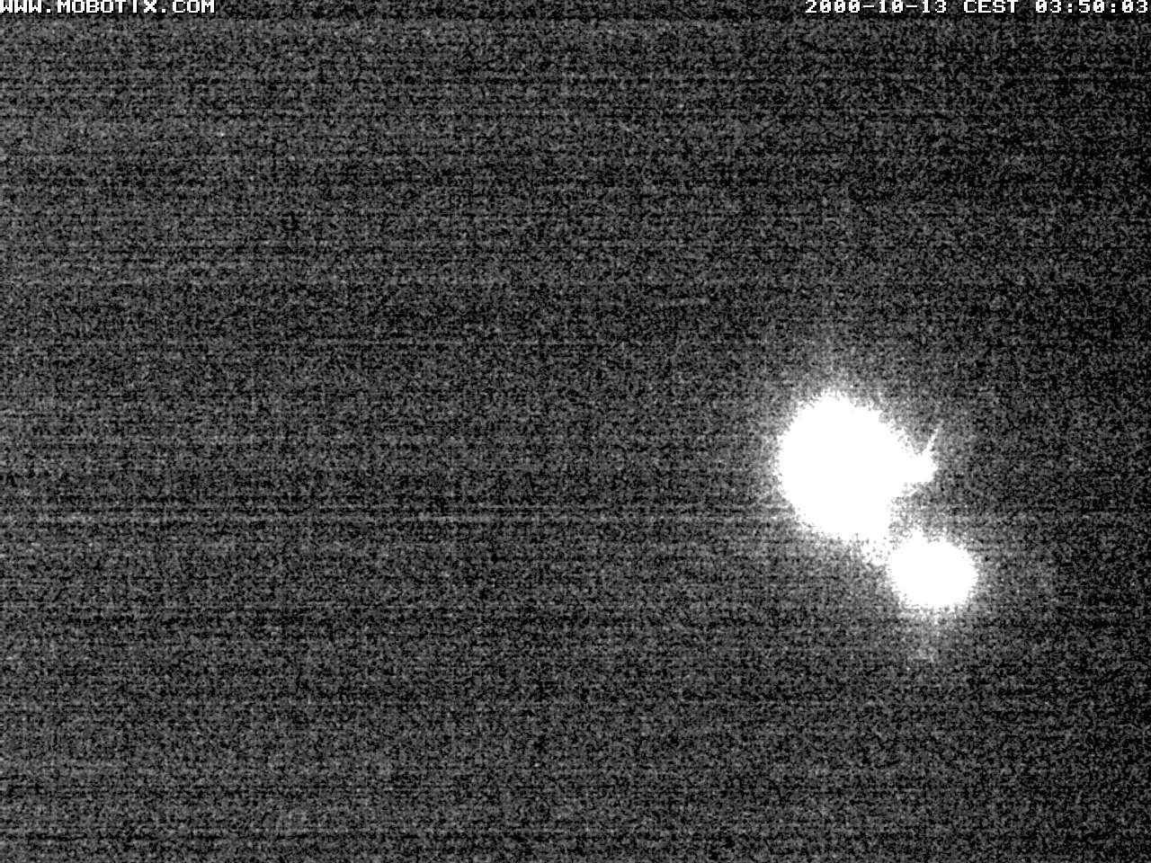 Archiv Foto Webcam Sessellift Stümpflingbahn - Talstation