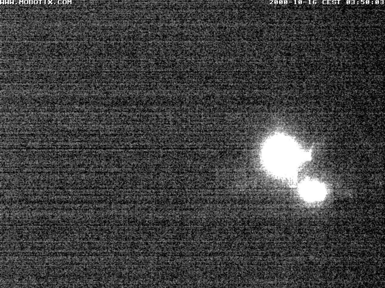 Archiv Foto Webcam Sessellift Stümpflingbahn - Talstation