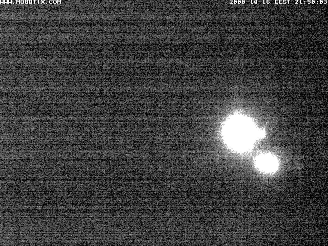 Archiv Foto Webcam Sessellift Stümpflingbahn - Talstation