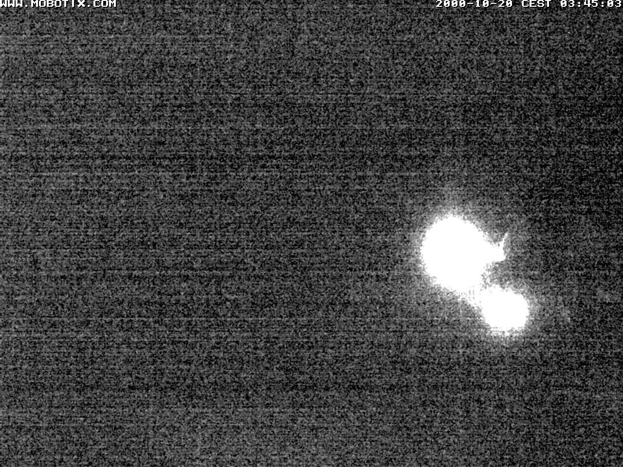Archiv Foto Webcam Sessellift Stümpflingbahn - Talstation
