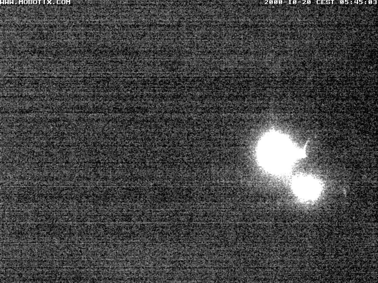 Archiv Foto Webcam Sessellift Stümpflingbahn - Talstation