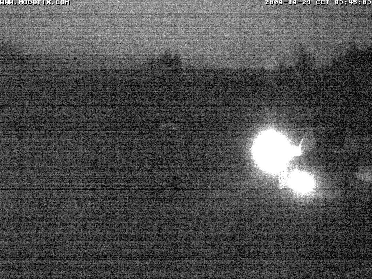 Archiv Foto Webcam Sessellift Stümpflingbahn - Talstation