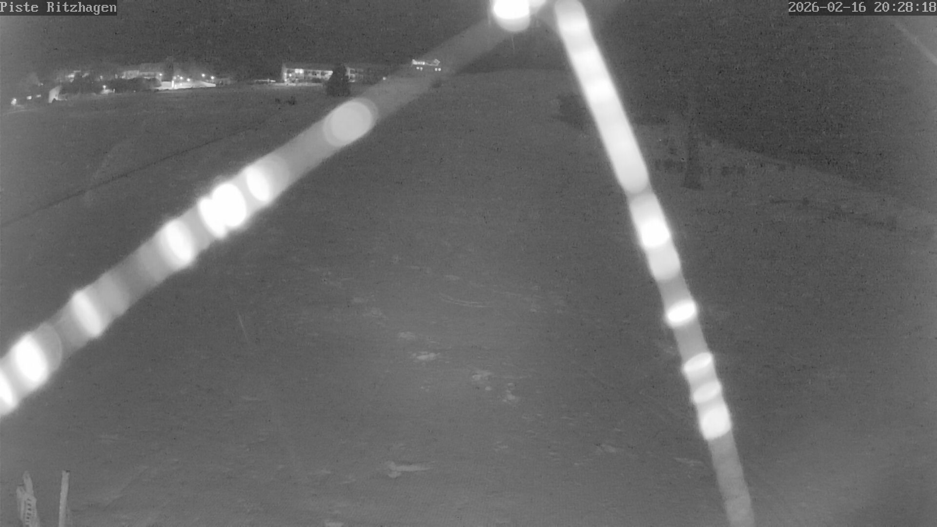 Archiv Foto Webcam Willingen Ritzhagen Kinderlift