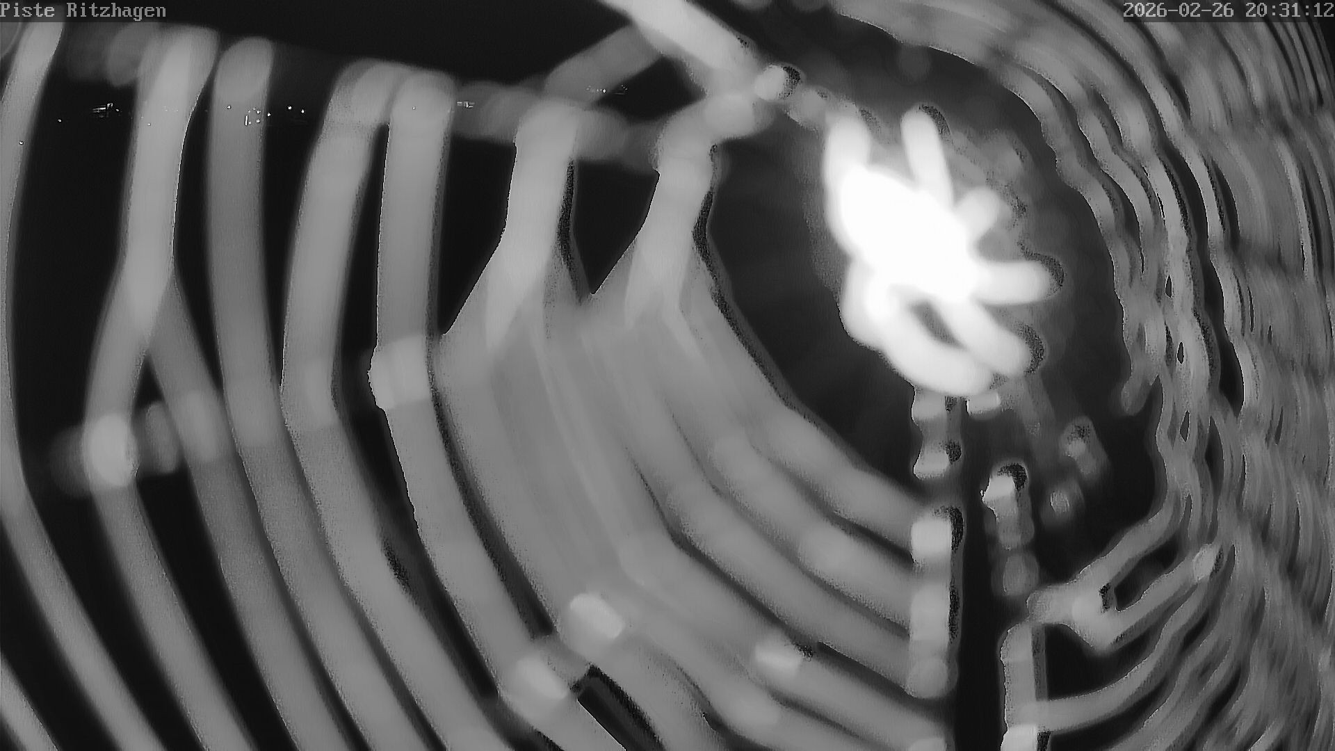 Archived image Webcam Ritzhagen- Willingen