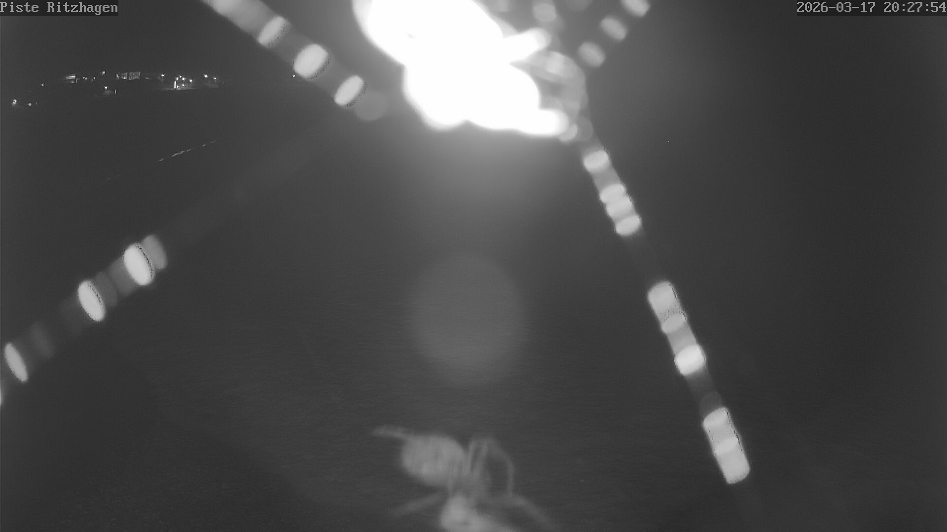 Archiv Foto Webcam Willingen Ritzhagen Kinderlift