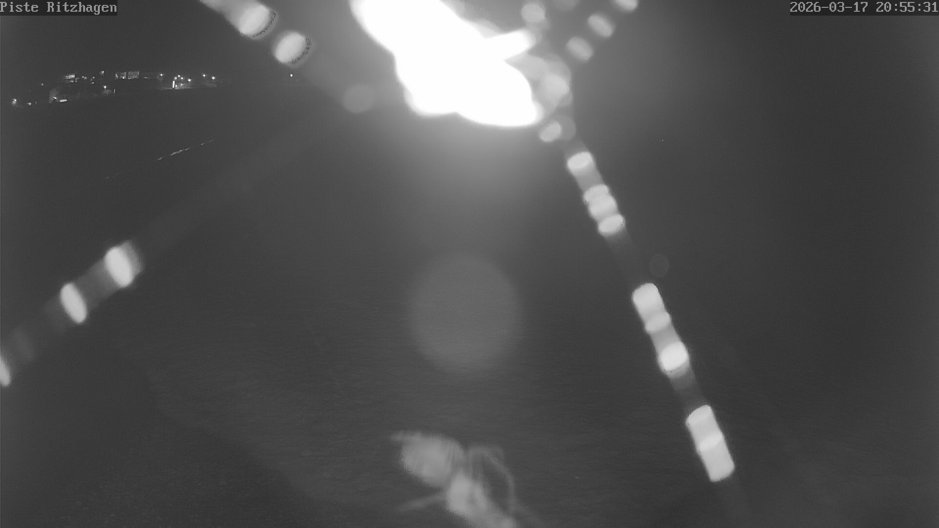 Archiv Foto Webcam Willingen Ritzhagen Kinderlift