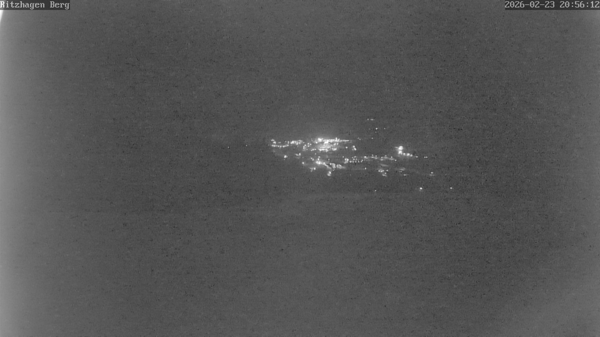 Archived image Webcam Willingen - Ritzhagen